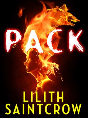 cover image of Pack